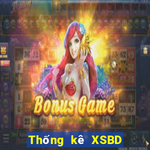 Thống kê XSBD ngày 24