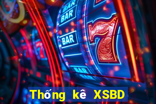 Thống kê XSBD ngày 24