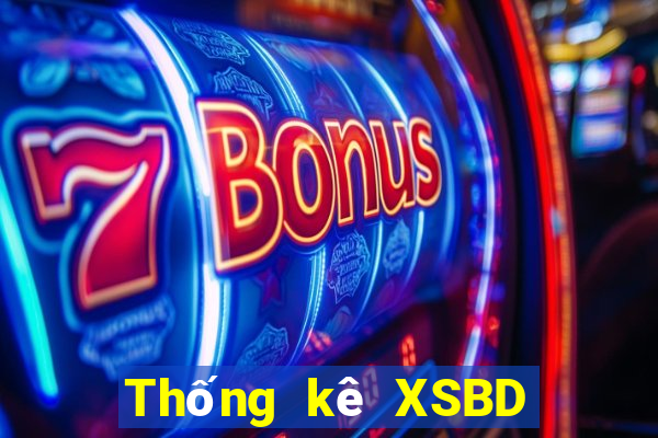 Thống kê XSBD ngày 24