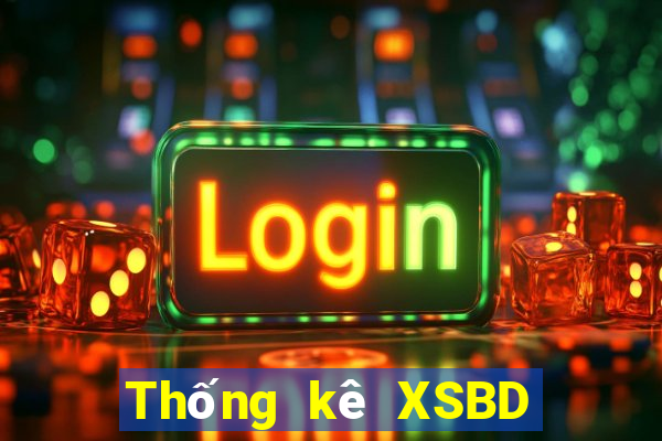 Thống kê XSBD ngày 24