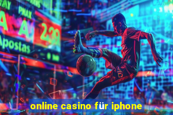 online casino für iphone