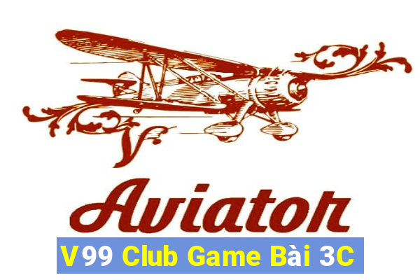 V99 Club Game Bài 3C