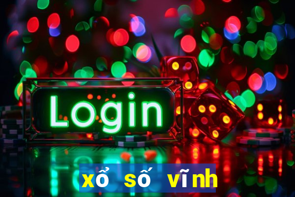 xổ số vĩnh long tuần rồi ba đài