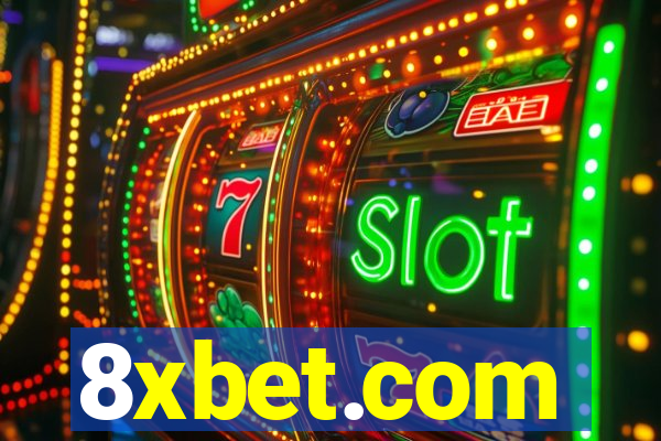 8xbet.com