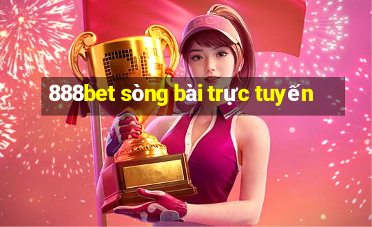 888bet sòng bài trực tuyến