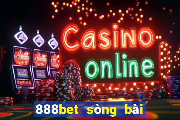 888bet sòng bài trực tuyến