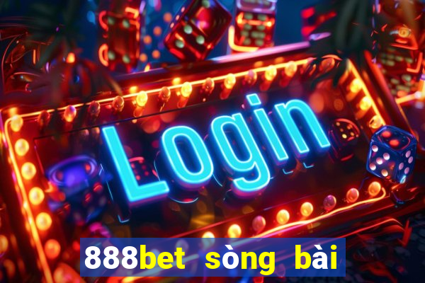 888bet sòng bài trực tuyến