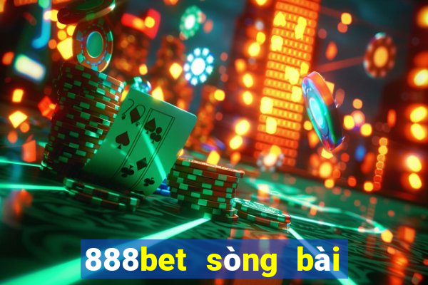 888bet sòng bài trực tuyến