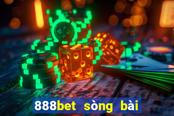 888bet sòng bài trực tuyến