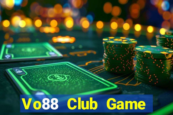 Vo88 Club Game Bài Ma Thuật