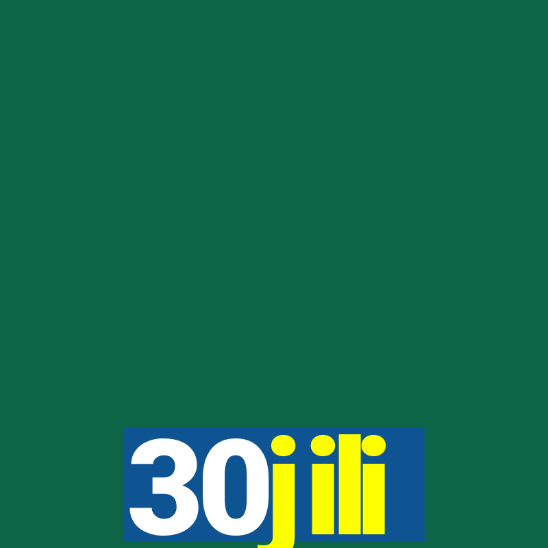 30jili