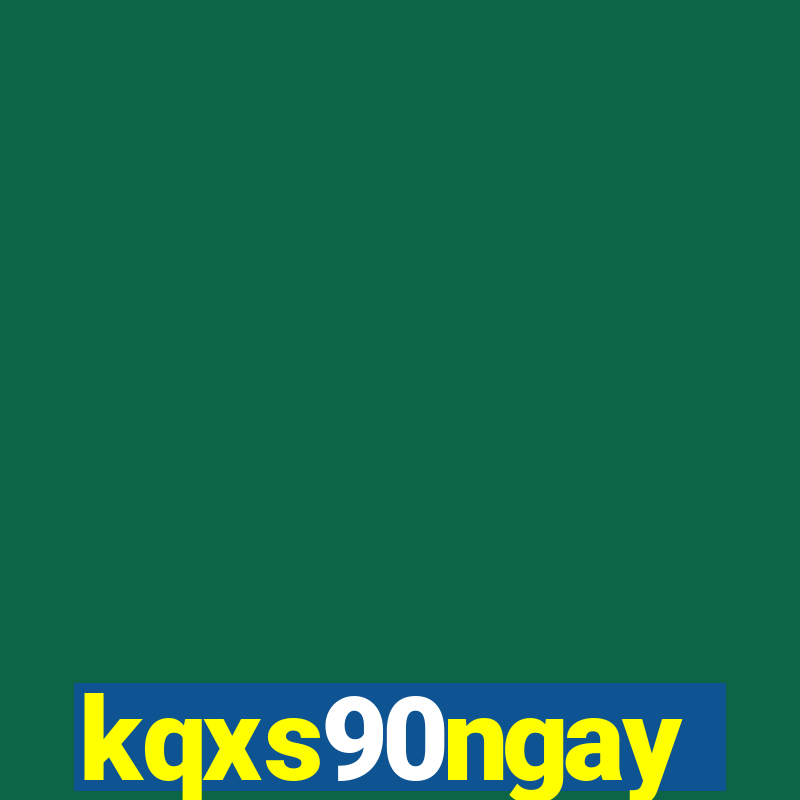 kqxs90ngay