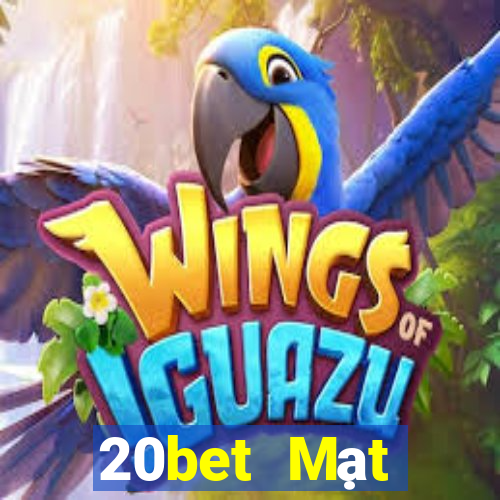 20bet Mạt chược Thường Châu