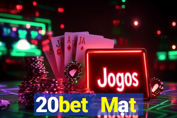 20bet Mạt chược Thường Châu