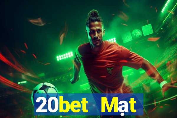 20bet Mạt chược Thường Châu