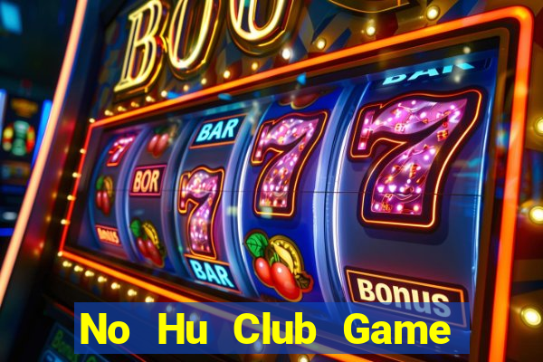 No Hu Club Game Thẻ Bài Illuminati