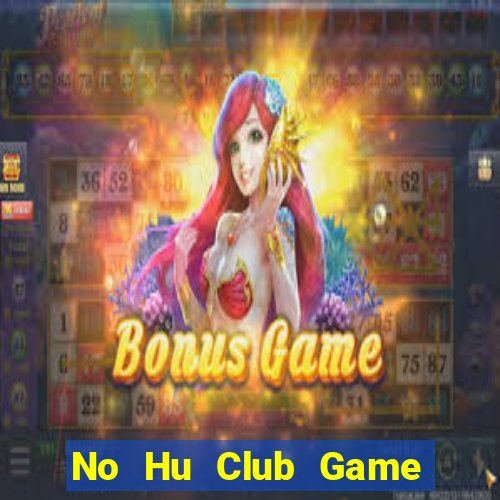 No Hu Club Game Thẻ Bài Illuminati