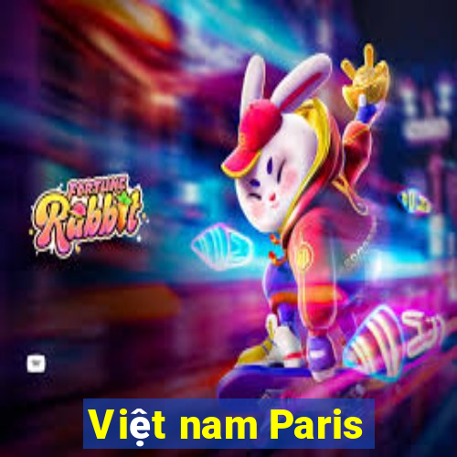 Việt nam Paris