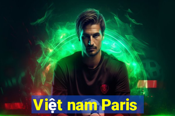 Việt nam Paris