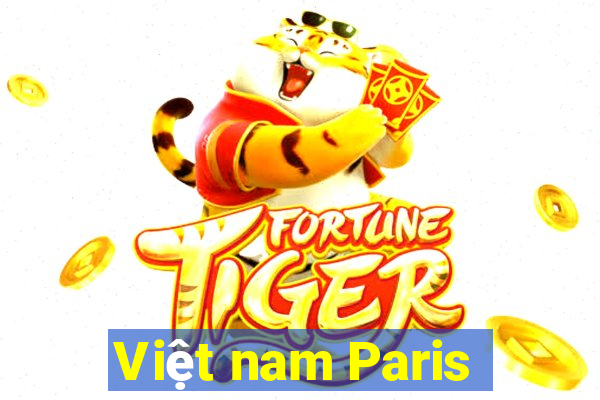 Việt nam Paris