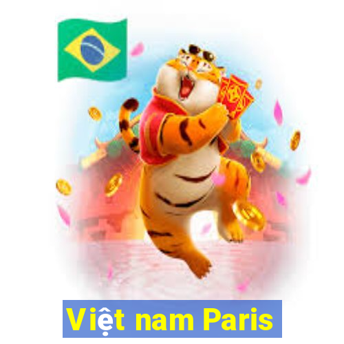 Việt nam Paris