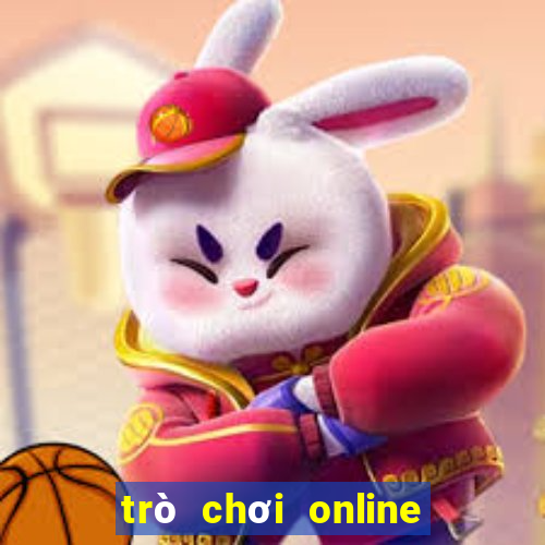 trò chơi online tiếng anh