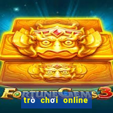 trò chơi online tiếng anh