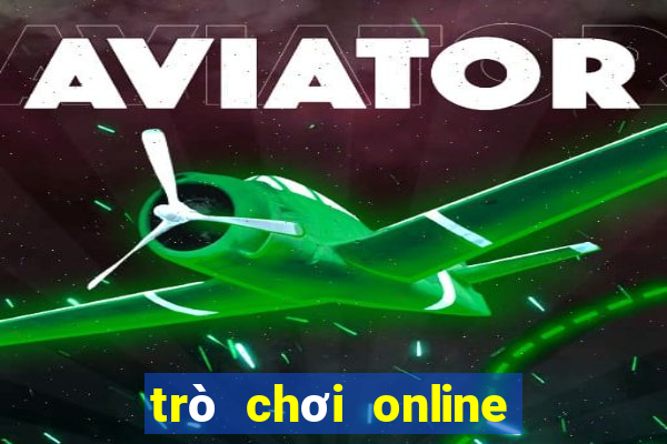 trò chơi online tiếng anh