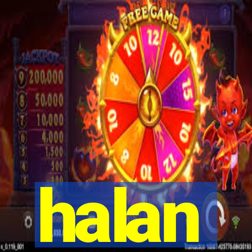 halan