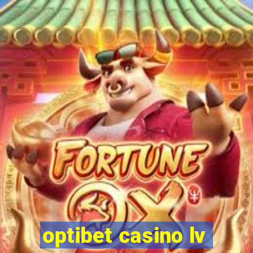 optibet casino lv