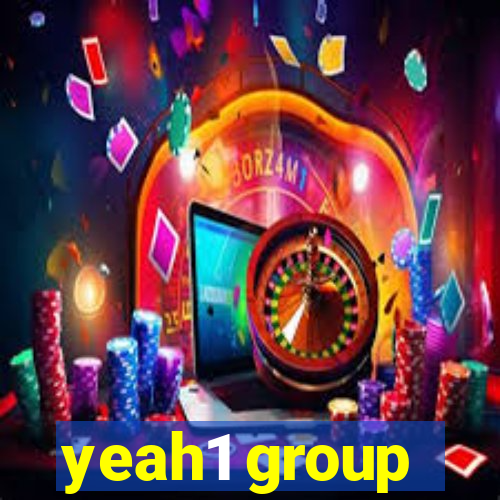 yeah1 group