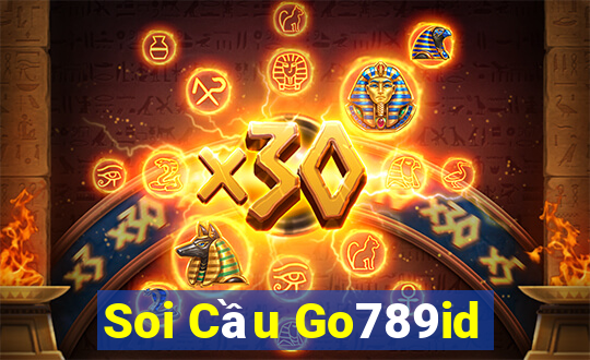 Soi Cầu Go789id