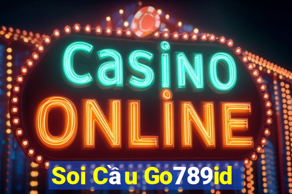 Soi Cầu Go789id