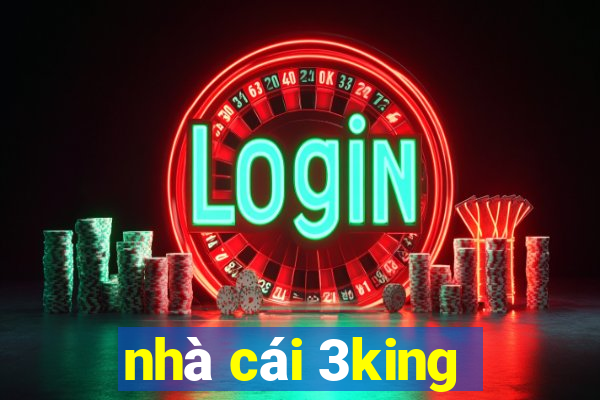 nhà cái 3king