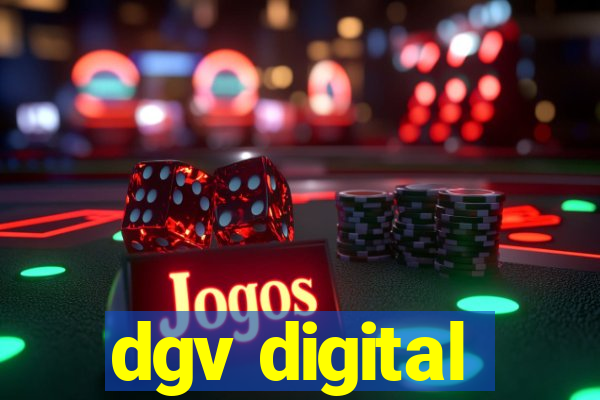 dgv digital