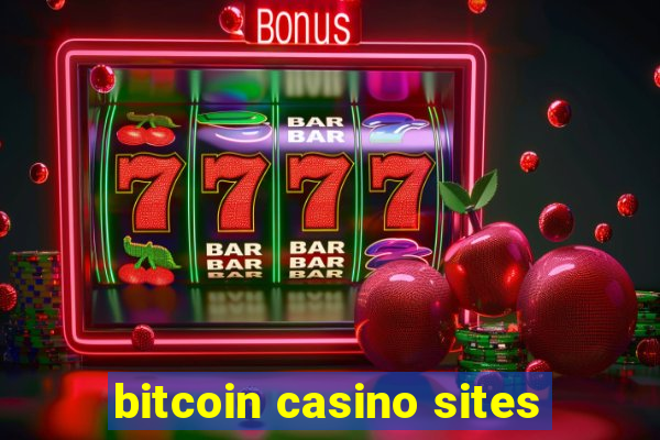 bitcoin casino sites