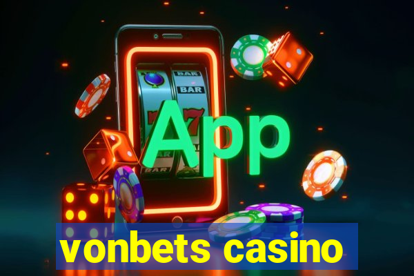 vonbets casino