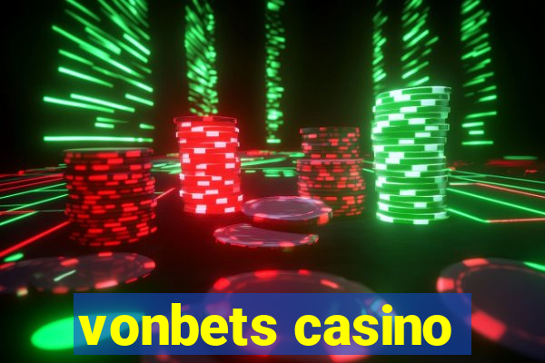 vonbets casino