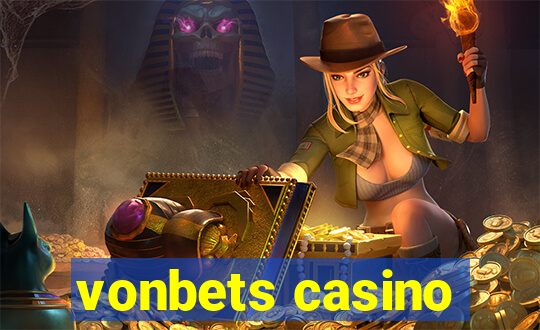 vonbets casino