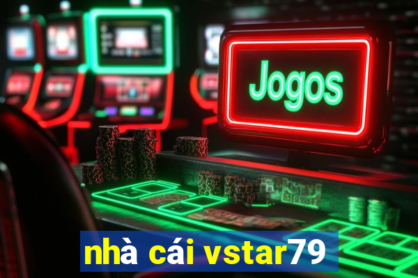 nhà cái vstar79