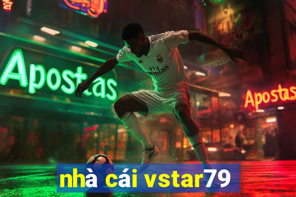 nhà cái vstar79