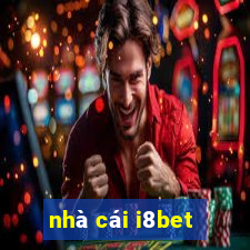 nhà cái i8bet