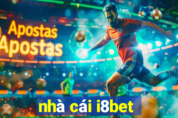 nhà cái i8bet