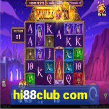 hi88club com