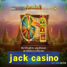 jack casino