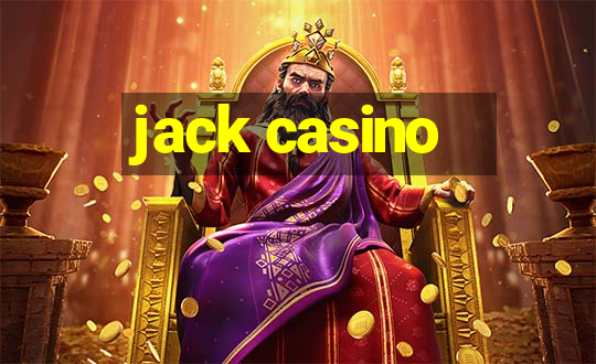 jack casino