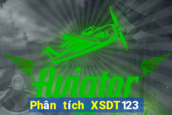 Phân tích XSDT123 ngày 28