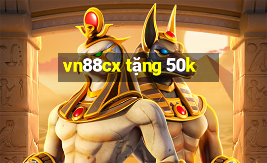 vn88cx tặng 50k