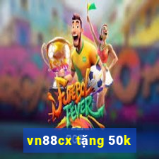 vn88cx tặng 50k