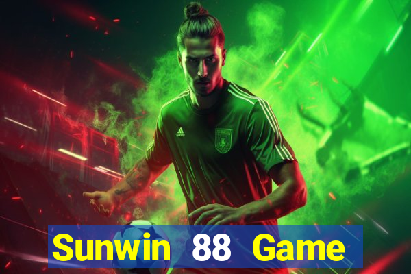 Sunwin 88 Game Bài 88 Club Đổi Thưởng